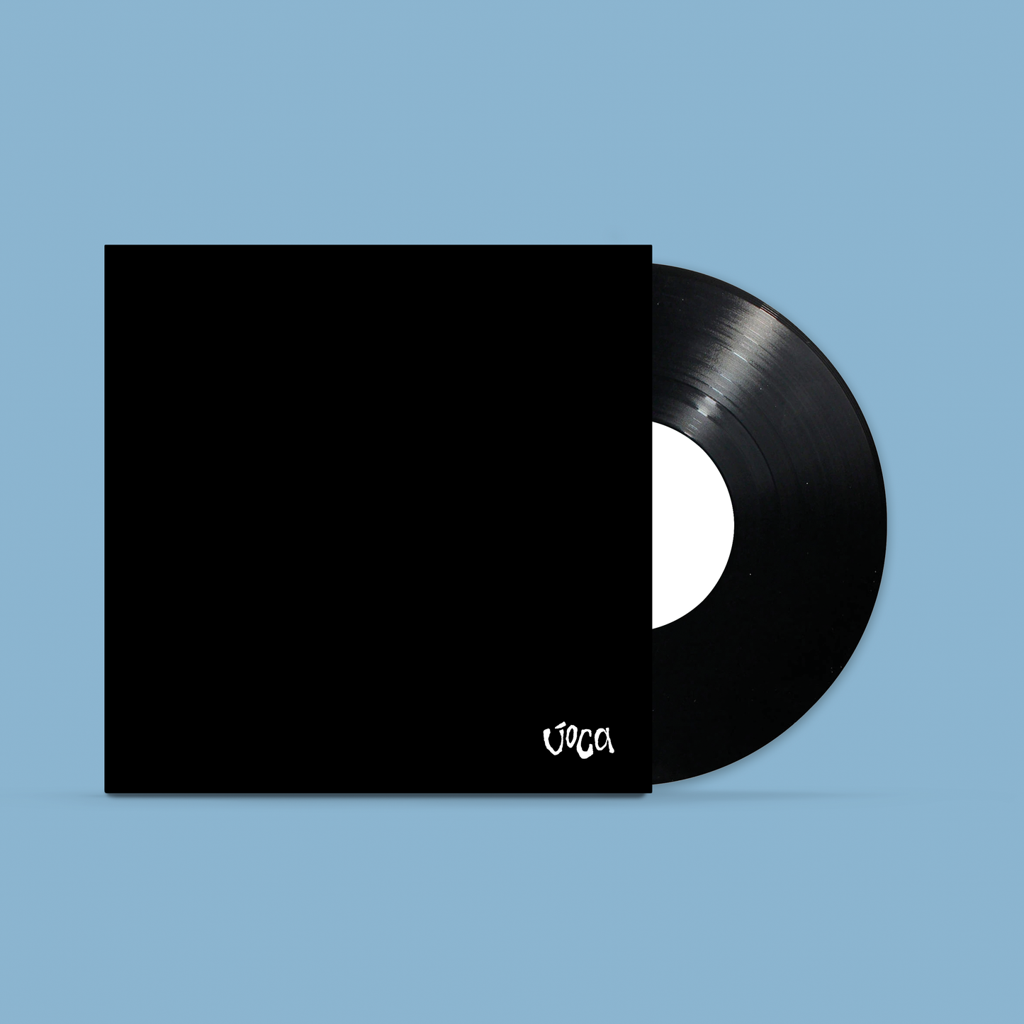 Joca - Nichts als Liebe (Vinyl) - Testpressung