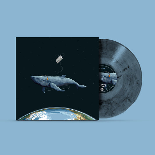 Joca - Nichts als Liebe (Vinyl)