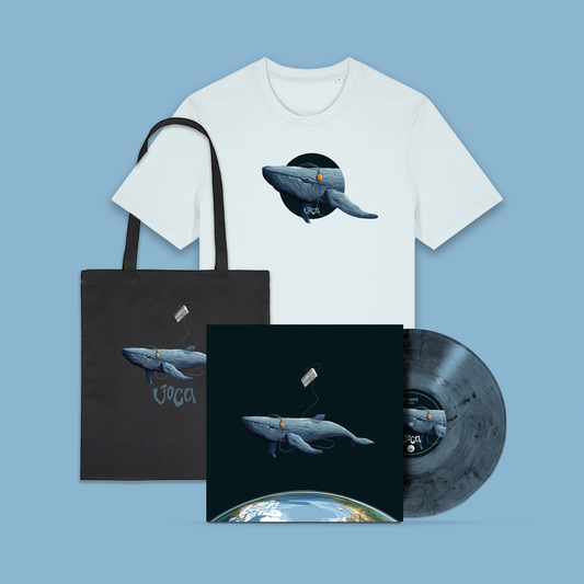 GOLD SUPPORTER*IN BUNDLE