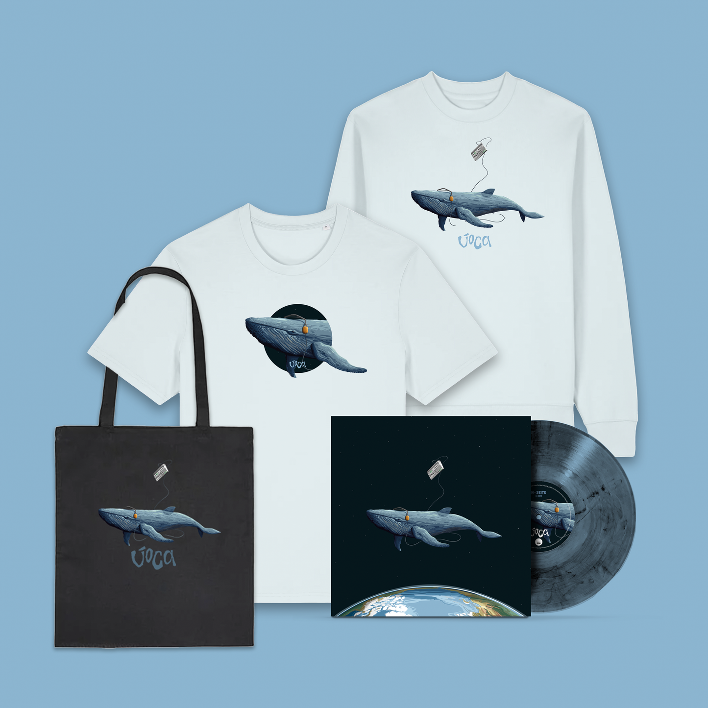 PREMIUM SUPPORTER*IN BUNDLE