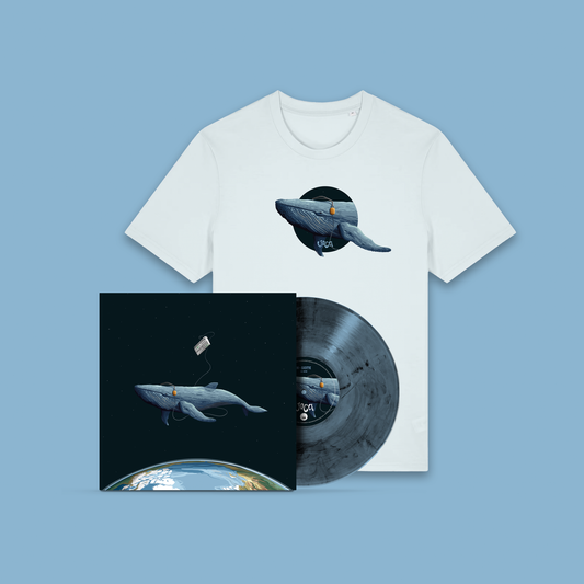 VINYL SUPPORTER*IN BUNDLE