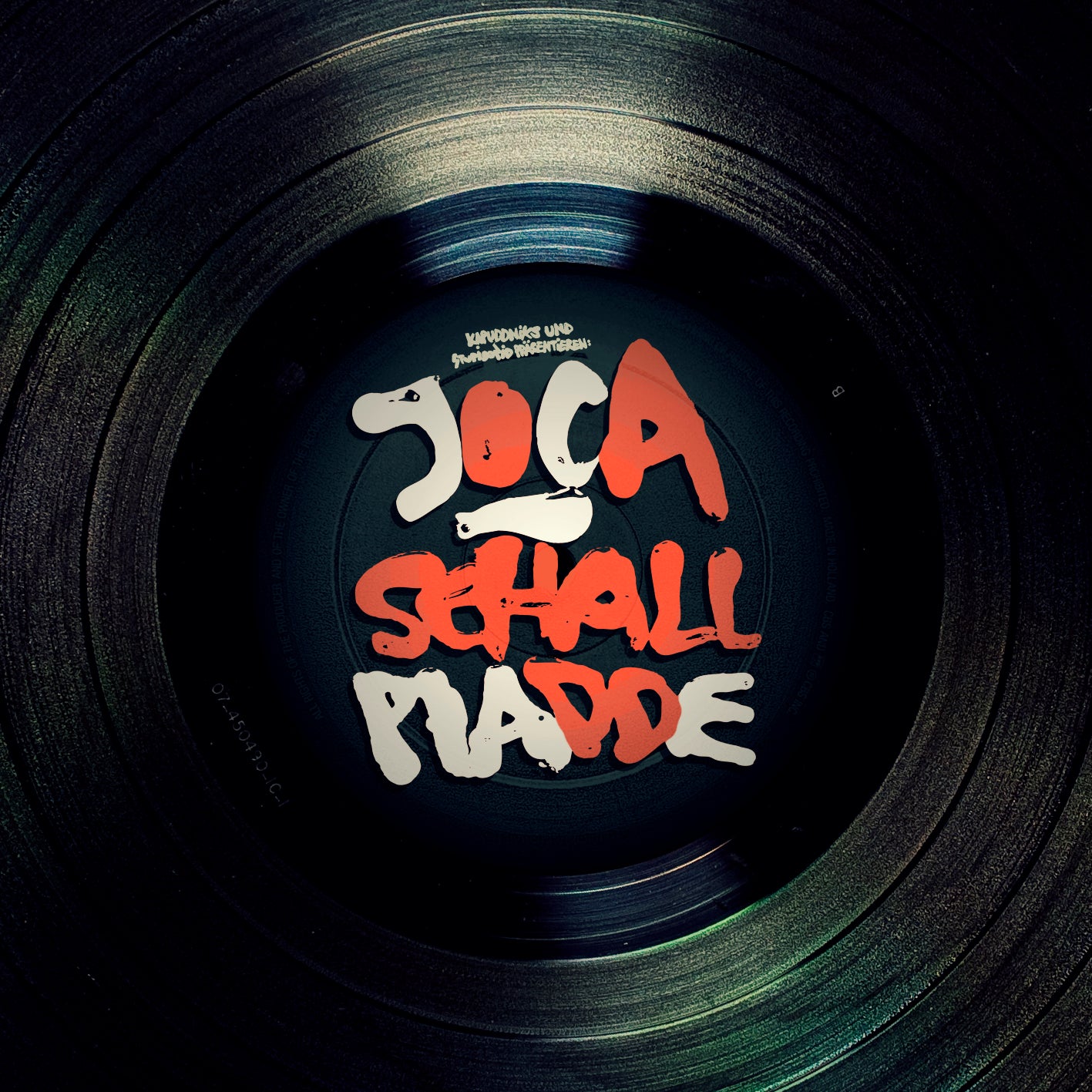Joca - "SchallplaDDe"